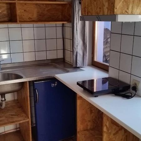 Apartament Studette Independante Belfort Zewnętrze zdjęcie