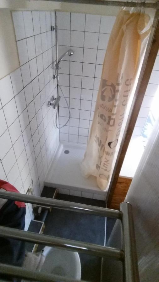 Apartament Studette Independante Belfort Zewnętrze zdjęcie